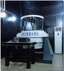 激光雷达联合实验室
