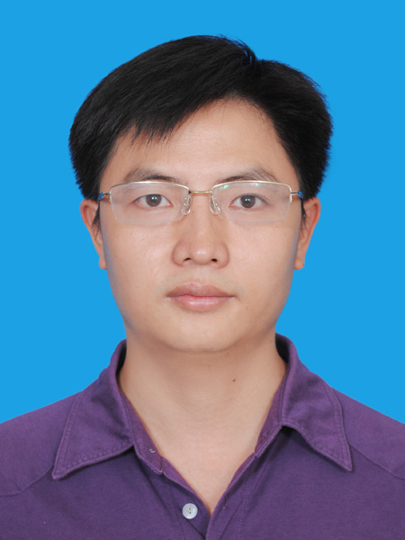 李志波