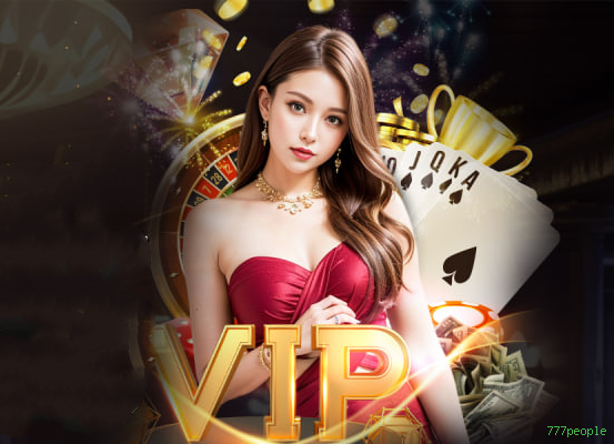 Baccarat Online 777people
